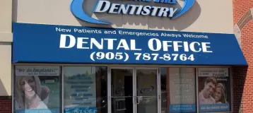 Richmond Hill Dentistry
