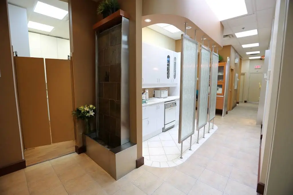 Richmond Hill Dentistry