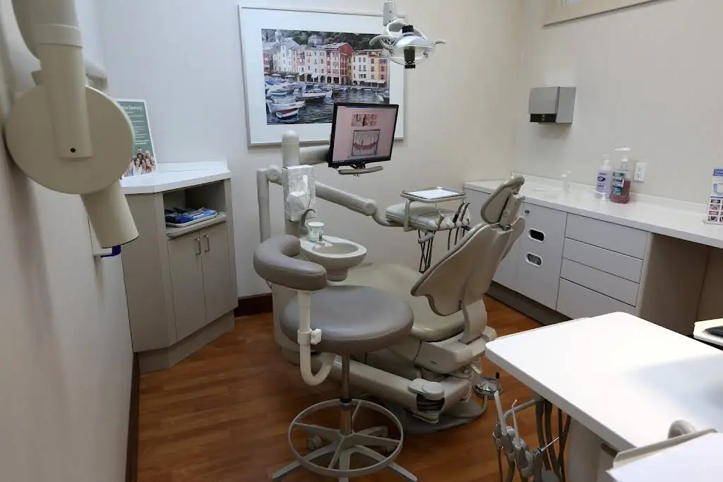 Richmond Hill Dentistry
