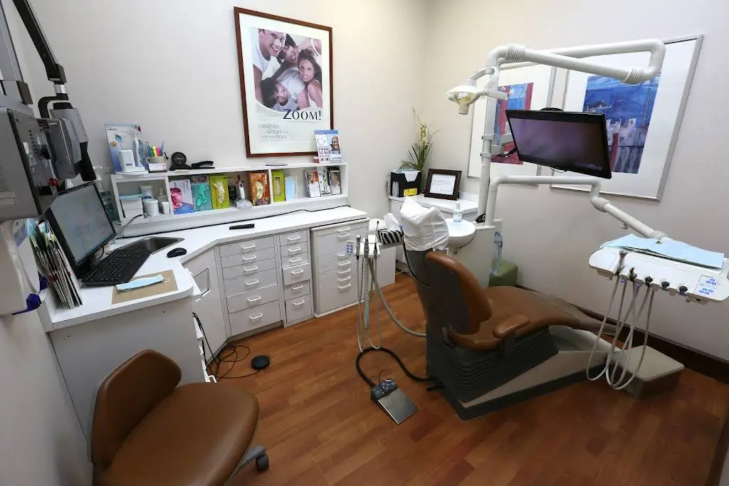 Richmond Hill Dentistry