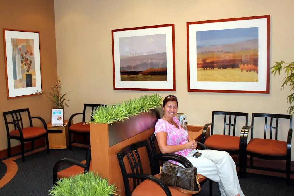 Richmond Hill Dentistry