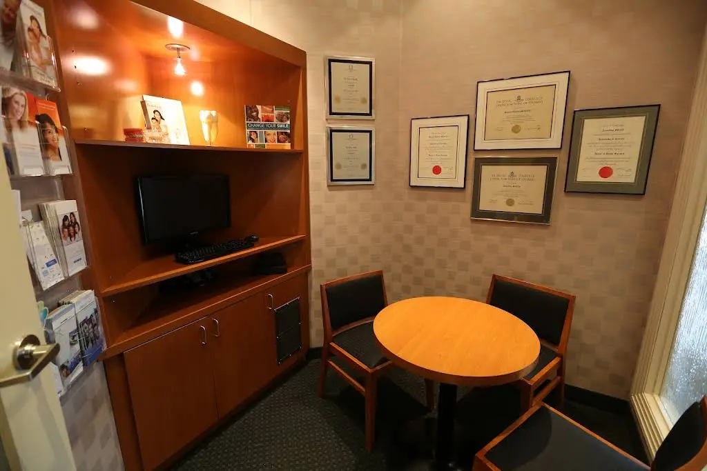 Richmond Hill Dentistry