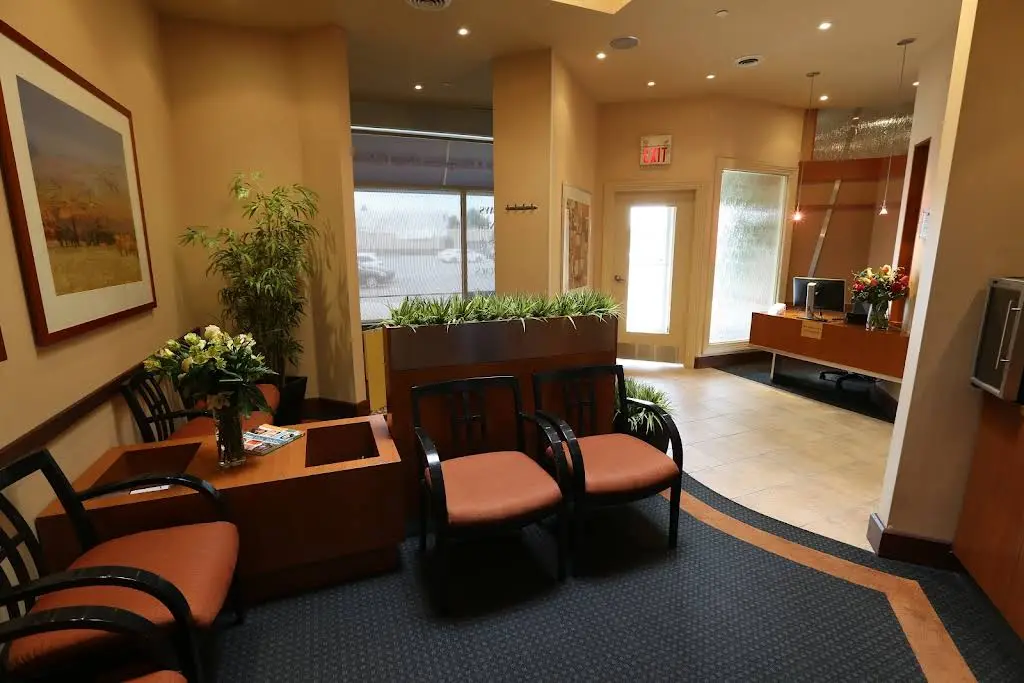 Richmond Hill Dentistry