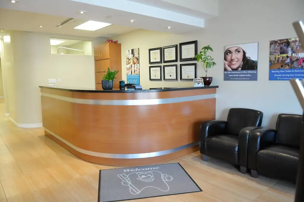 Richmond Green Dental Care
