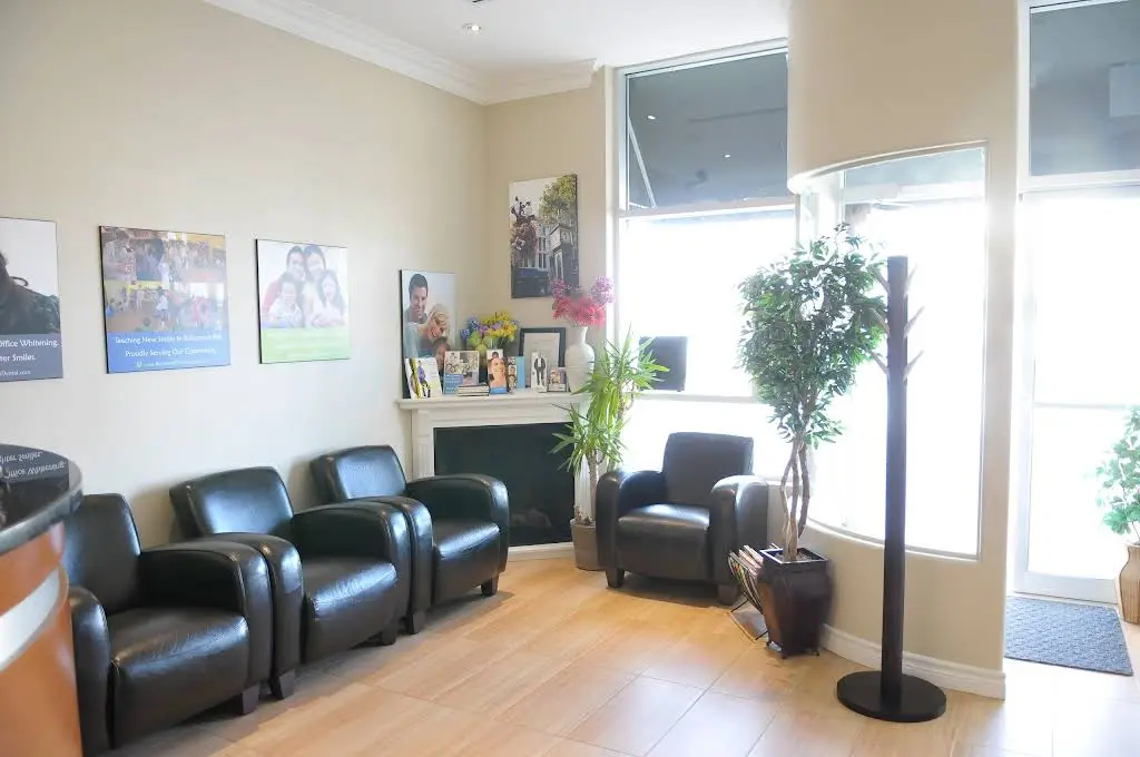Richmond Green Dental Care