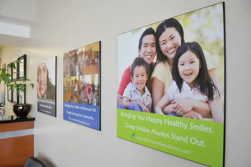 Richmond Green Dental Care