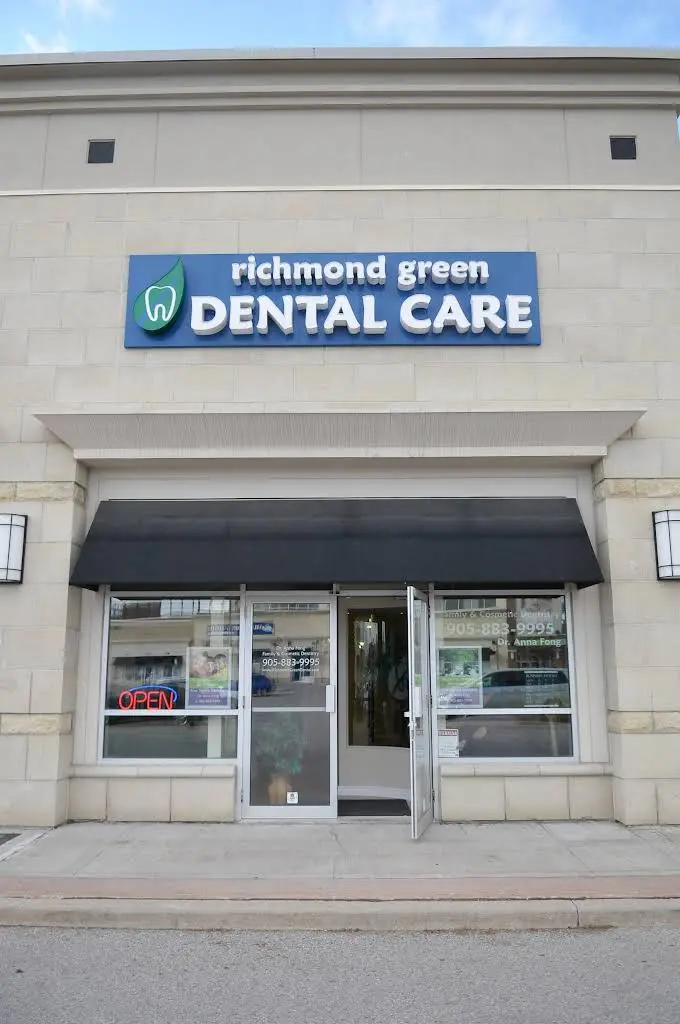 Richmond Green Dental Care