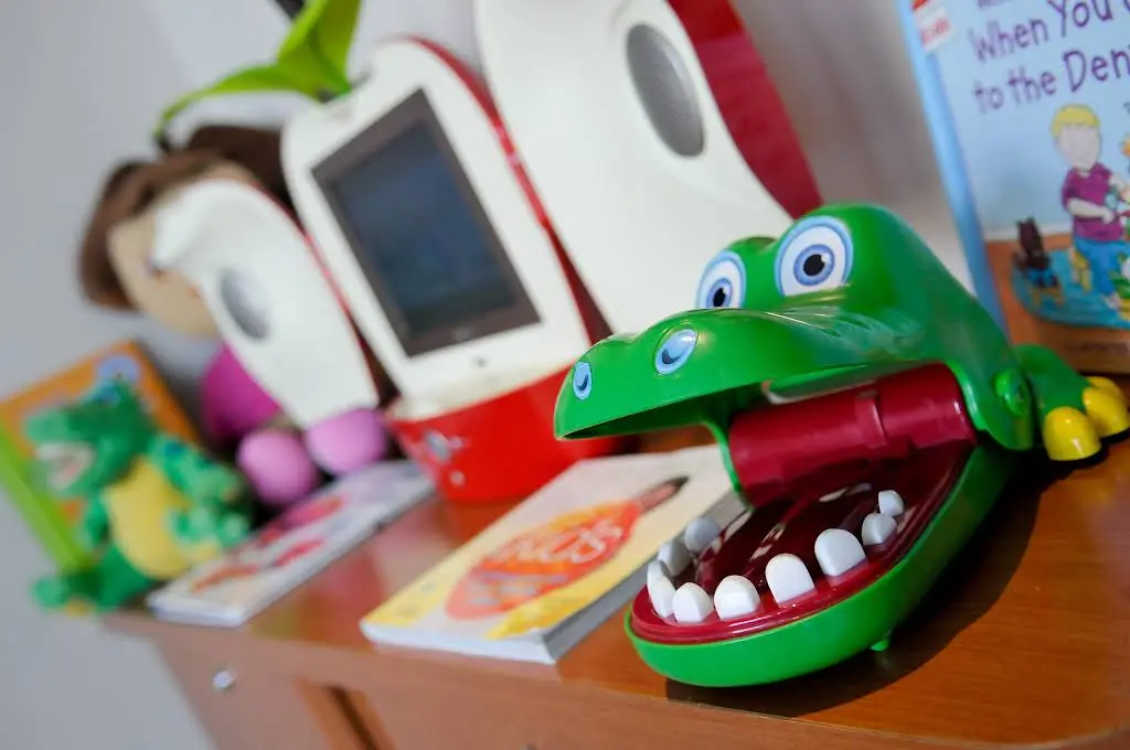 Richmond Green Dental Care