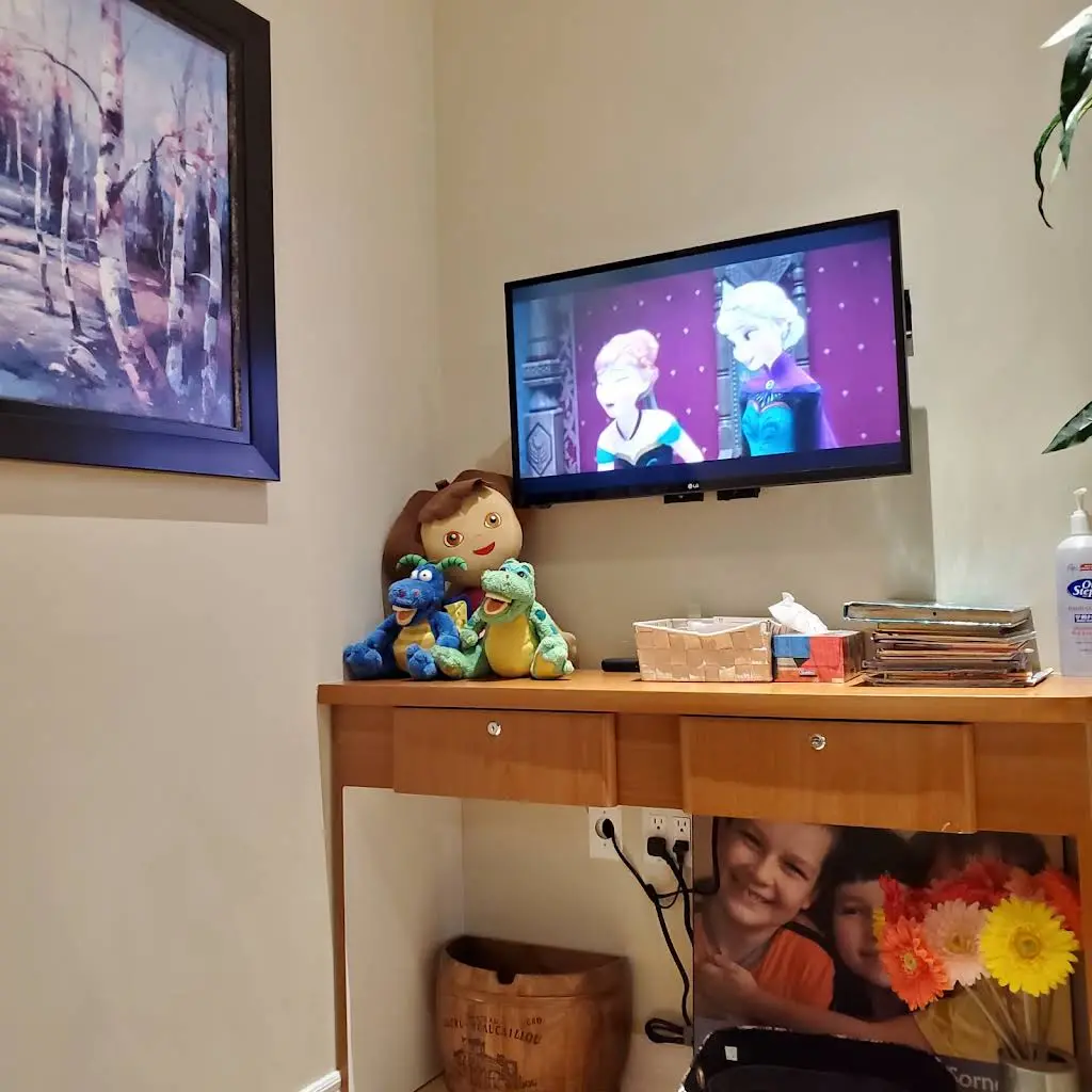 Richmond Green Dental Care