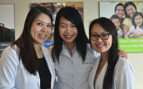 Richmond Green Dental Care