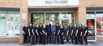 Arenson Dental & Associates