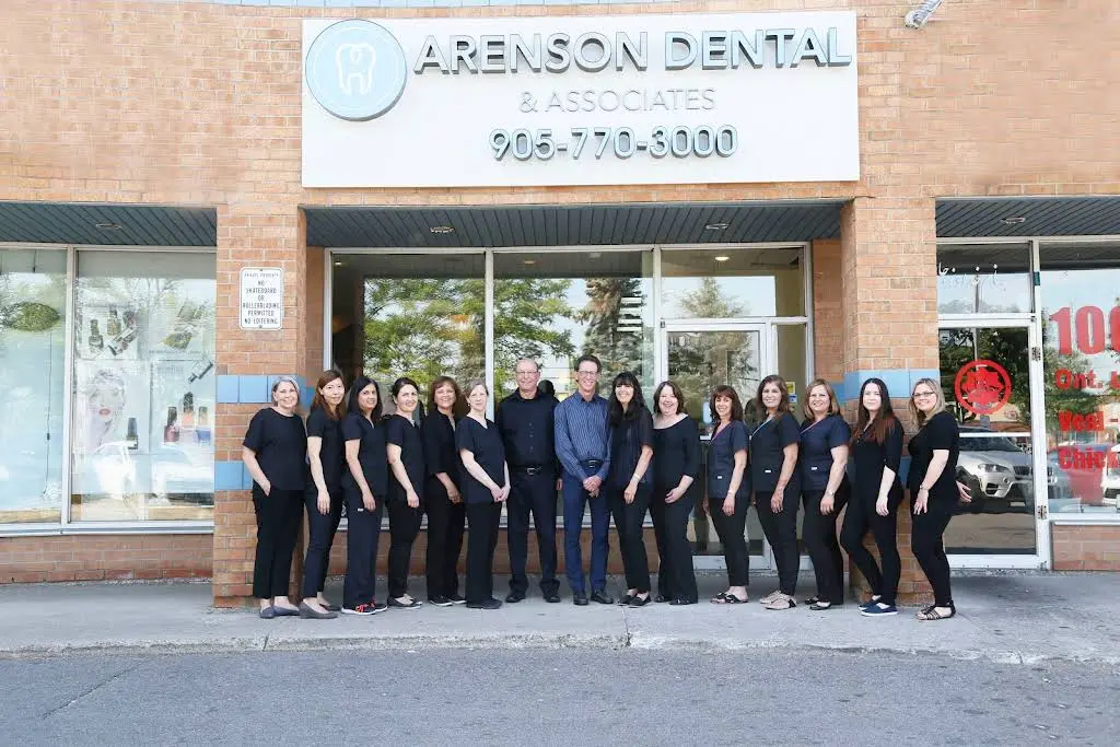 Arenson Dental & Associates