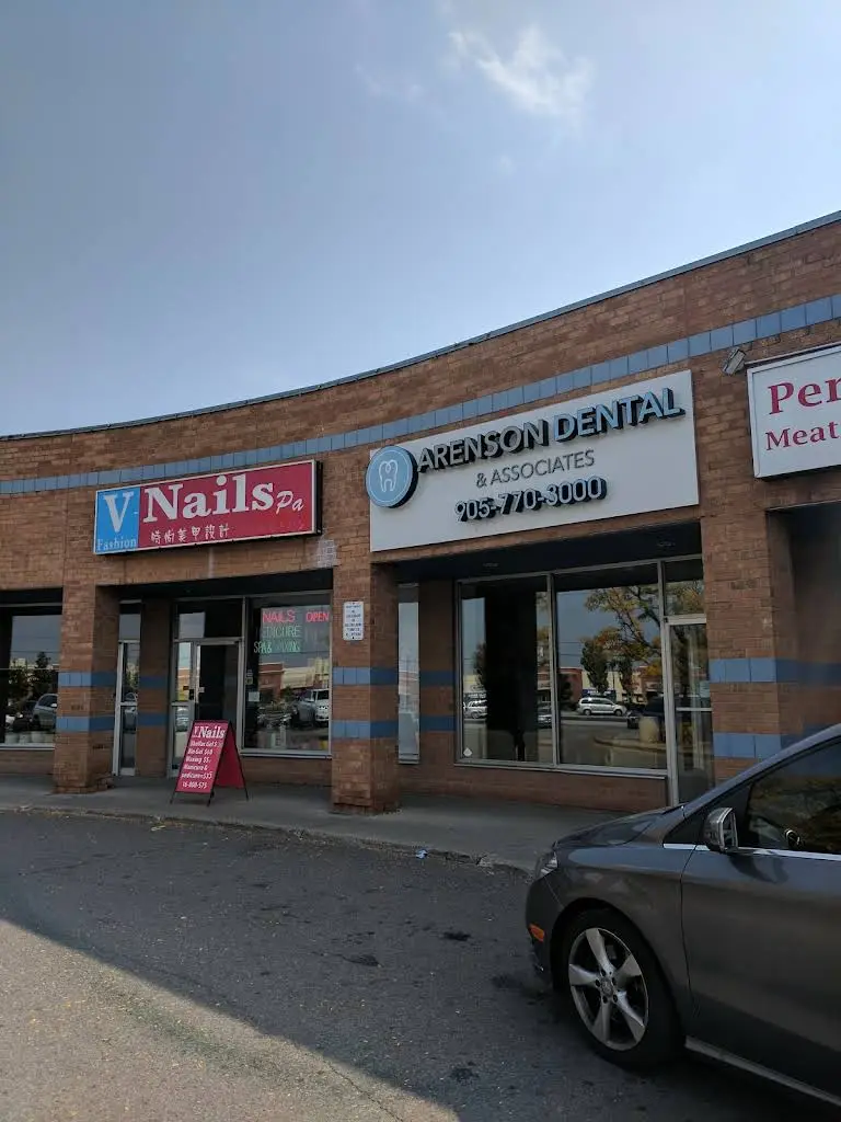 Arenson Dental & Associates