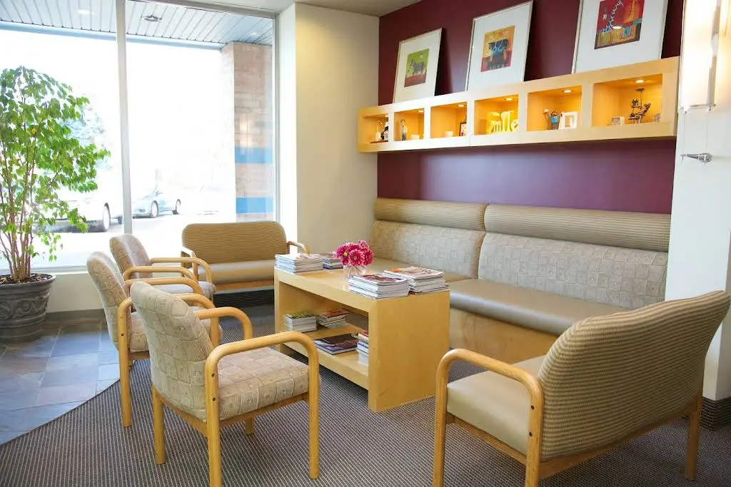 Arenson Dental & Associates