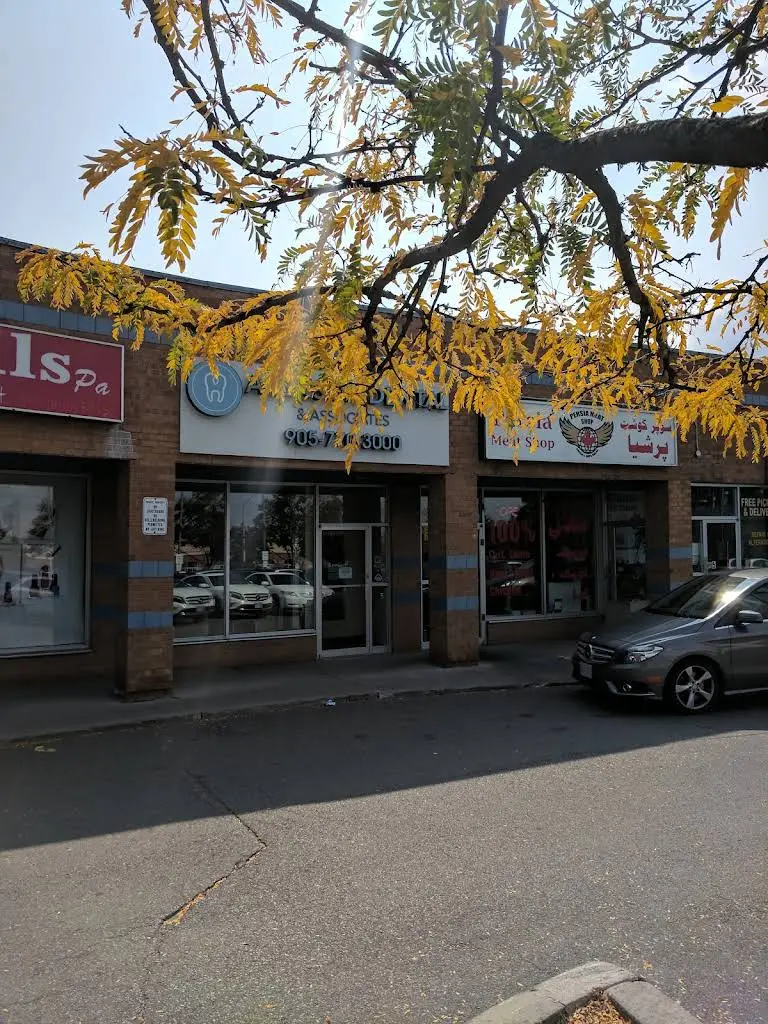 Arenson Dental & Associates