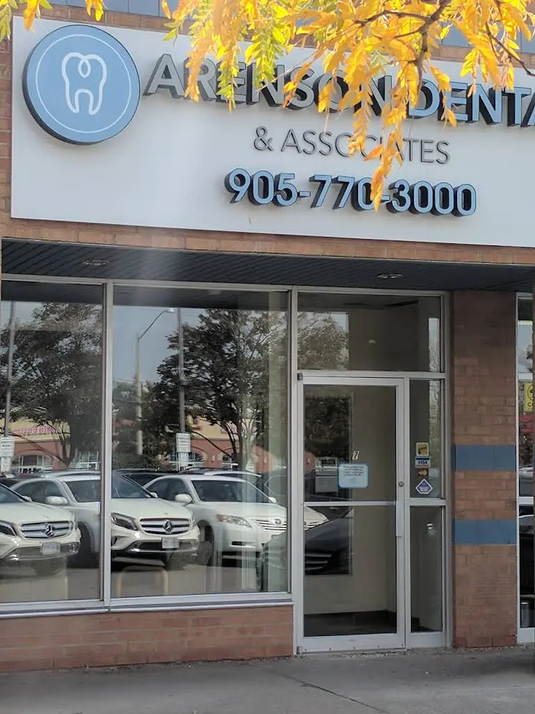 Arenson Dental & Associates