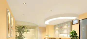 Boming Bai Dentistry Professional Corporation