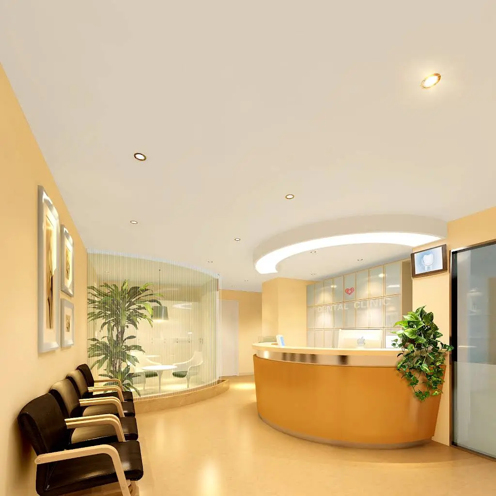 Boming Bai Dentistry Professional Corporation