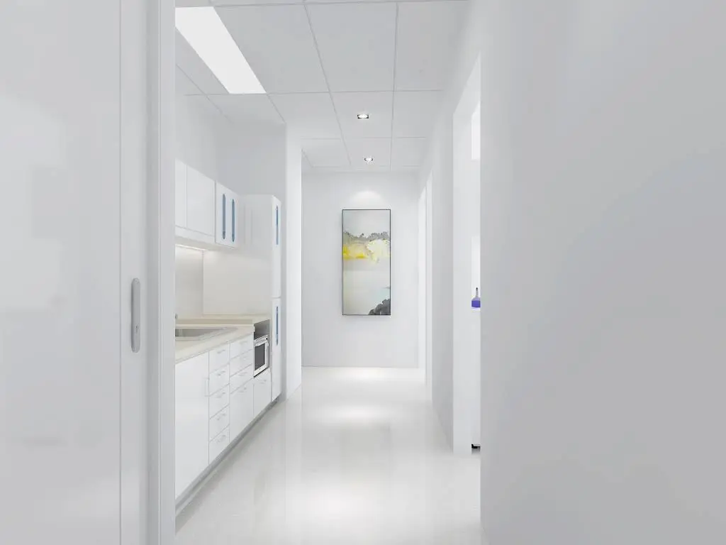 Boming Bai Dentistry Professional Corporation