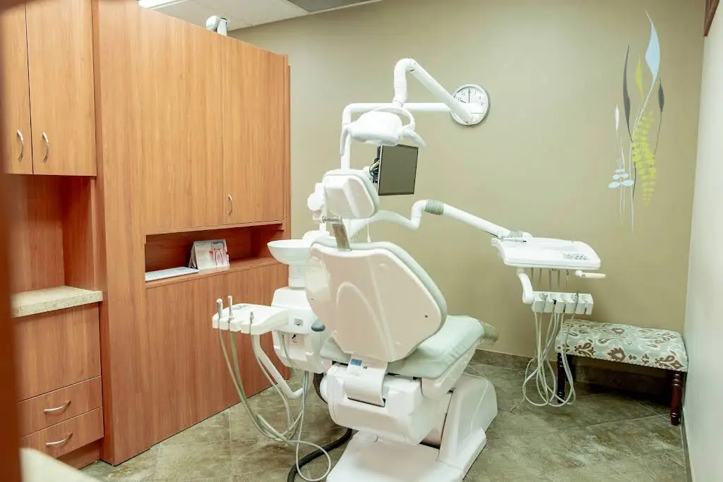 Eltek Dental