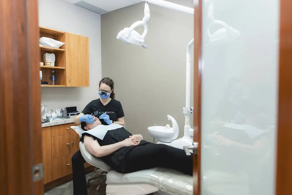 Eltek Dental