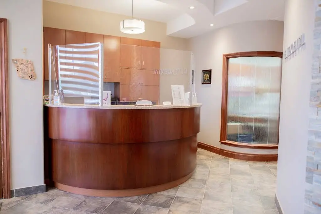 Eltek Dental