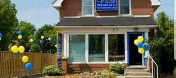 Richmond Hill Village Dental