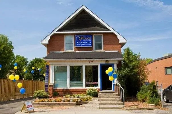 Richmond Hill Village Dental