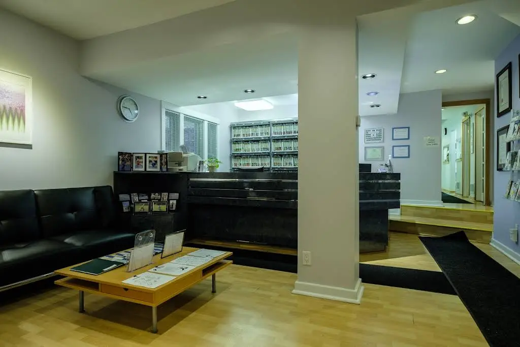 Richmond Hill Village Dental