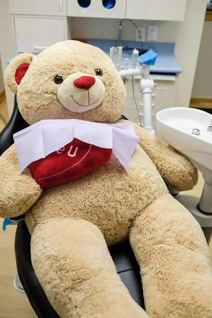 Richmond Hill Village Dental