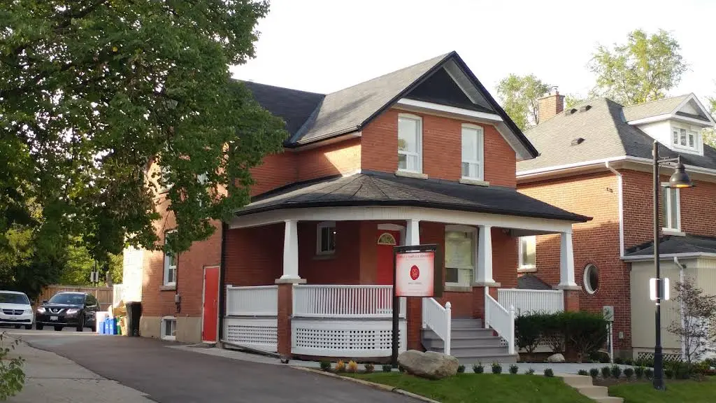 RED HOUSE DENTAL family dentistry