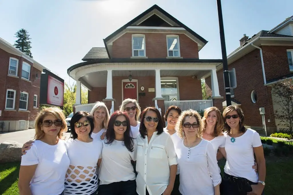 RED HOUSE DENTAL family dentistry