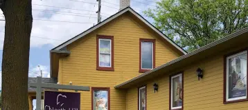 North Hill Dental- Dr. Nasser Jafari & Associates