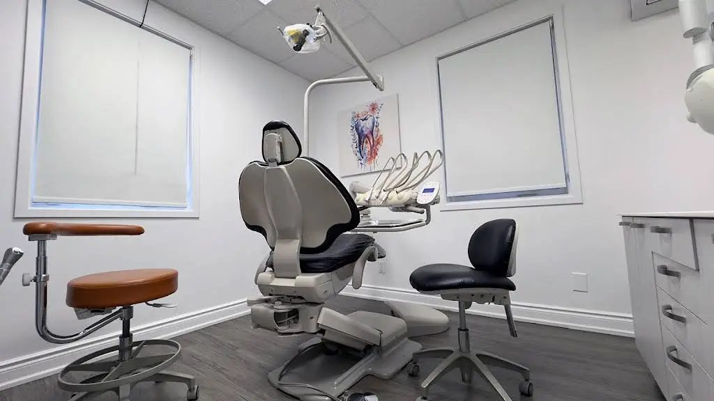 North Hill Dental- Dr. Nasser Jafari & Associates