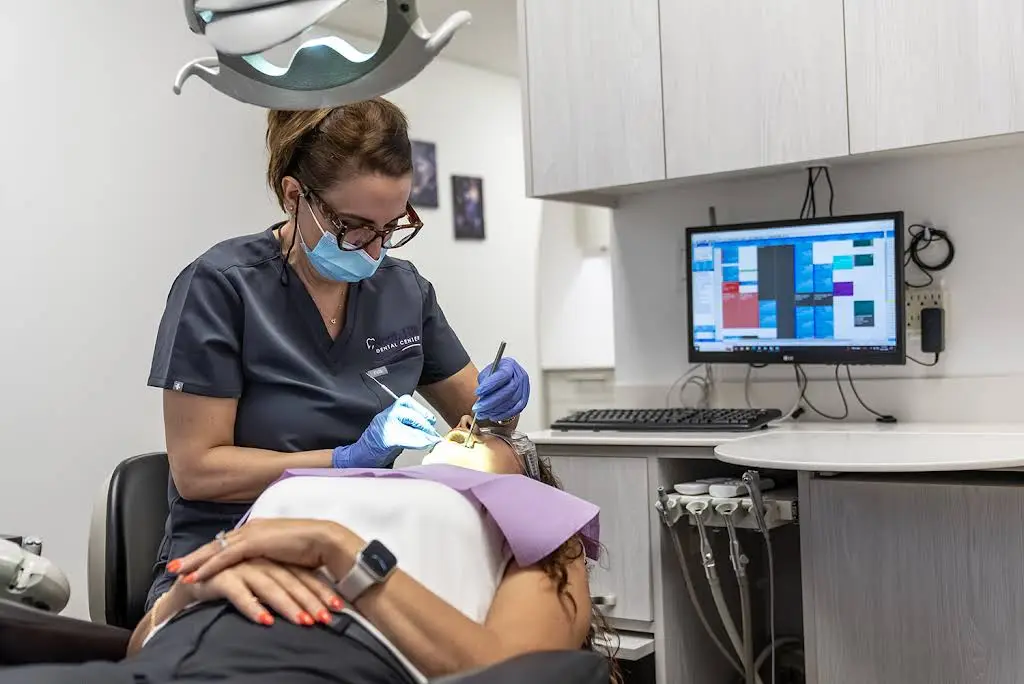 North Hill Dental- Dr. Nasser Jafari & Associates
