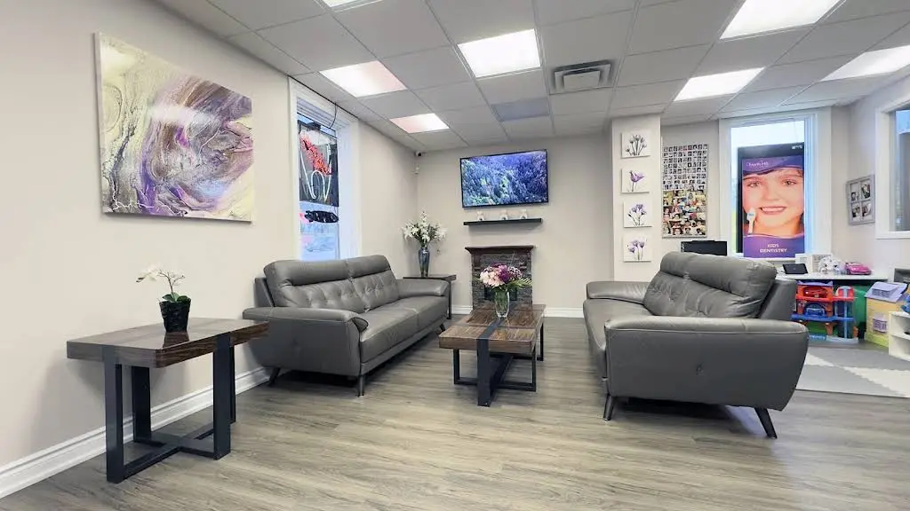 North Hill Dental- Dr. Nasser Jafari & Associates