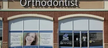 Aurora Orthodontics