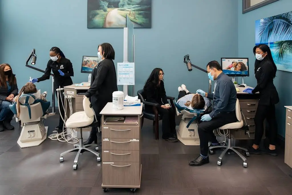 Aurora Orthodontics