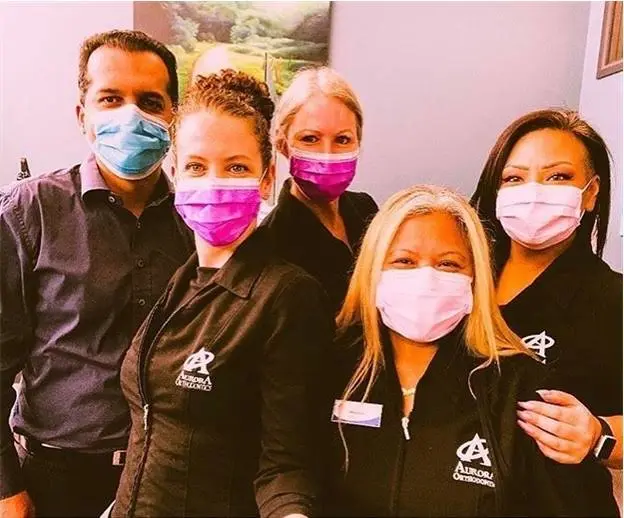 Aurora Orthodontics