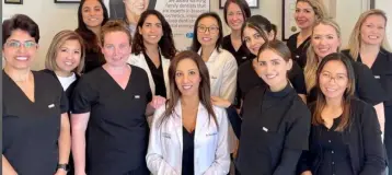 Smile Story Dental Centre