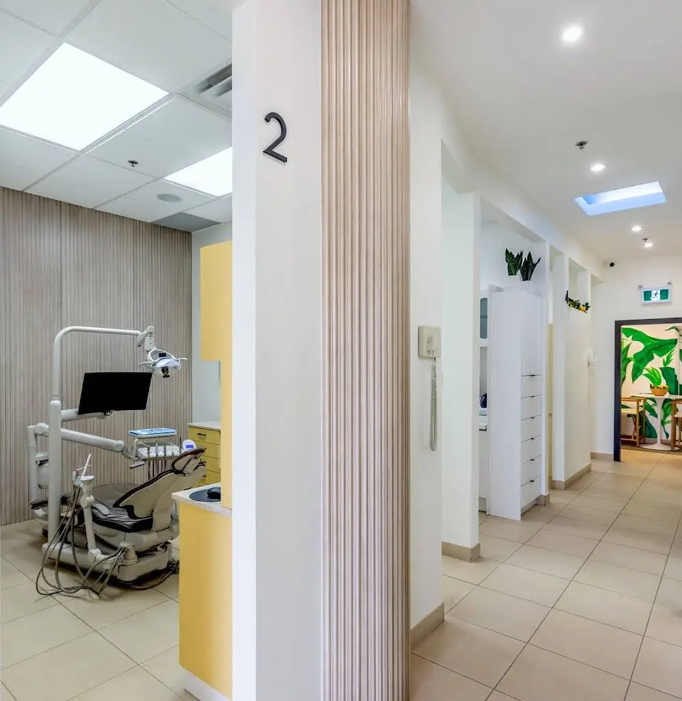 Hollidge Family Dentistry