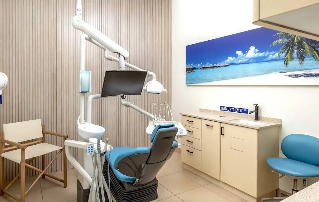 Hollidge Family Dentistry