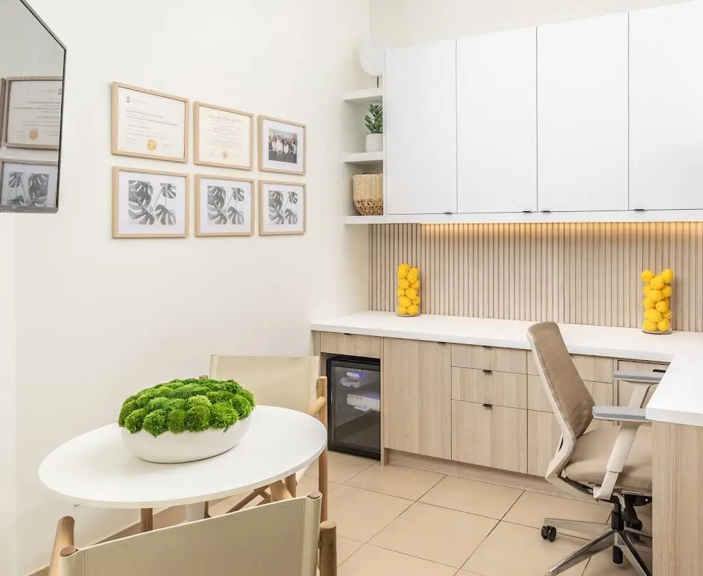Hollidge Family Dentistry