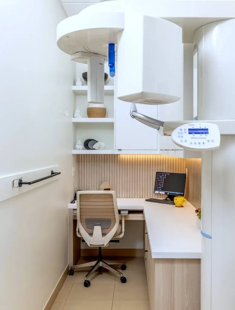 Hollidge Family Dentistry
