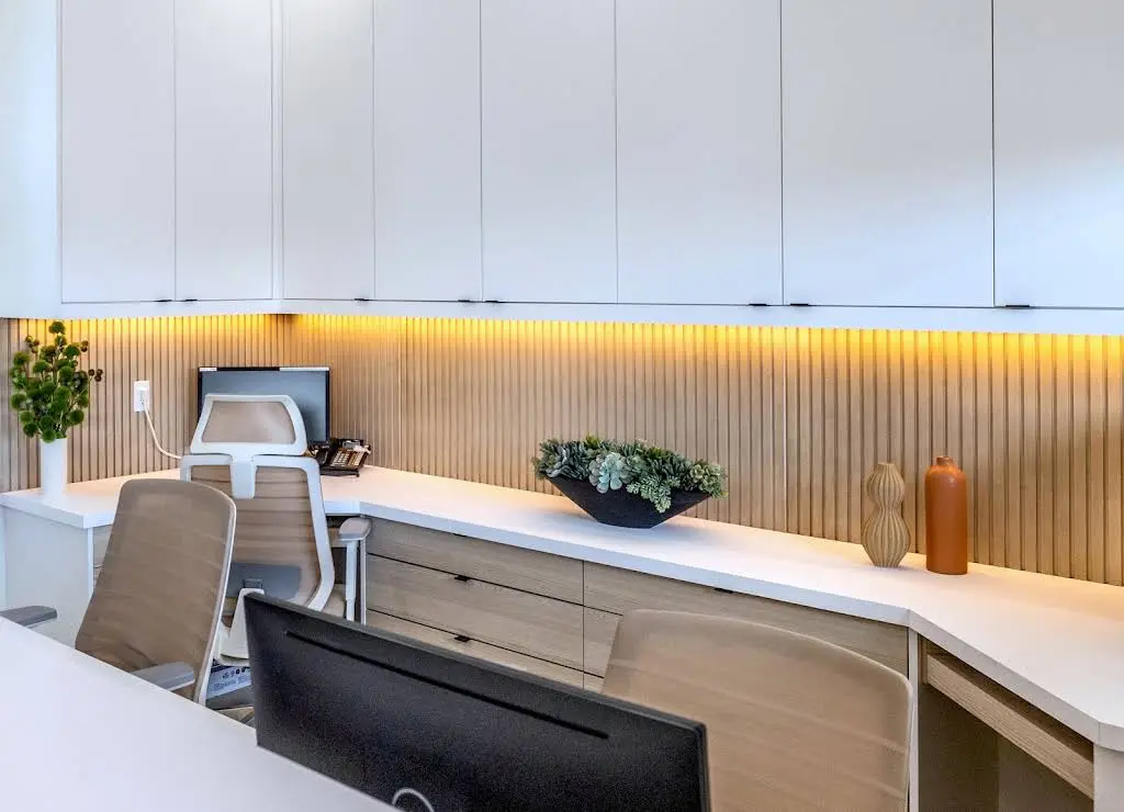 Hollidge Family Dentistry