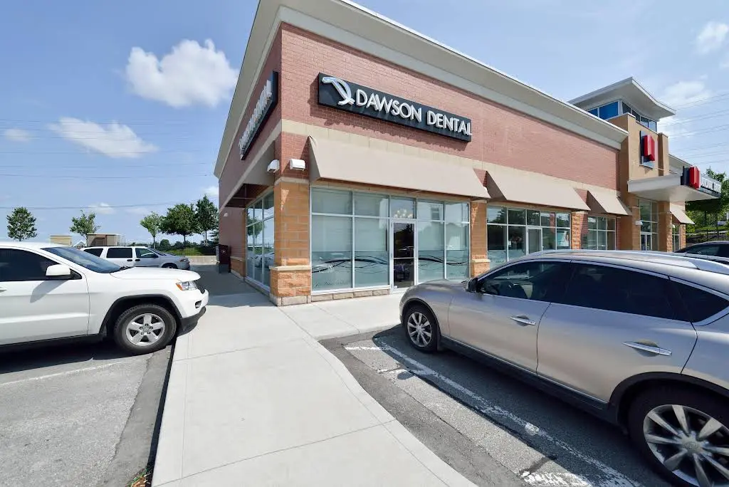Dawson Dental Centre-Aurora