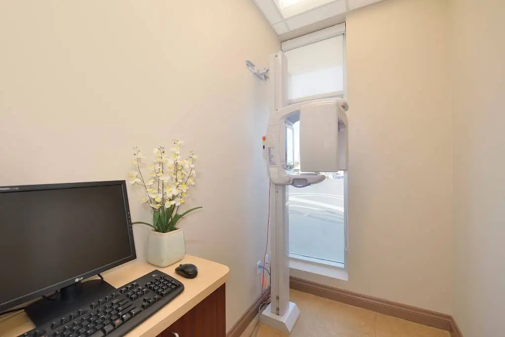 Dawson Dental Centre-Aurora