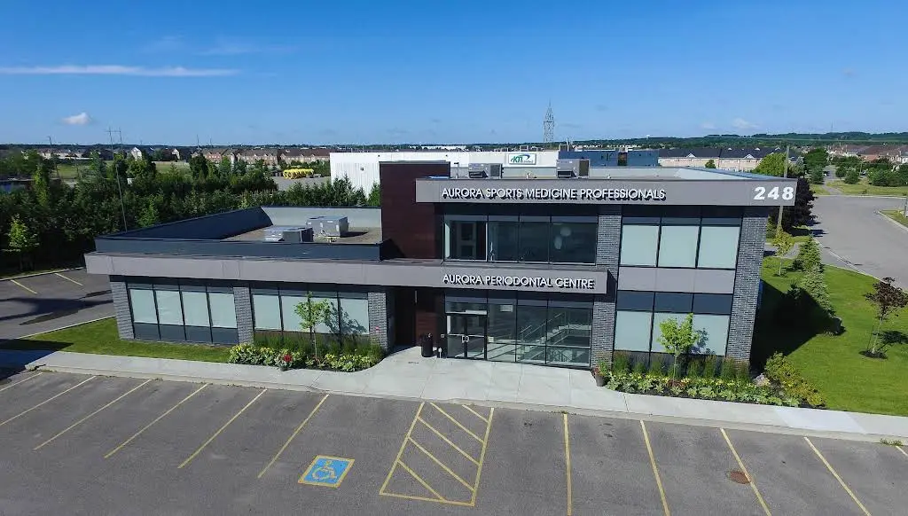 Aurora Periodontal Centre