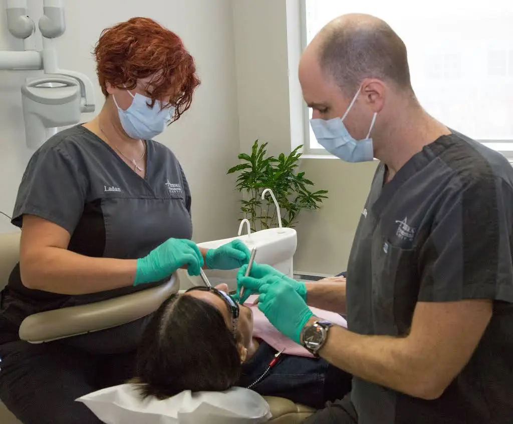 Aurora Periodontal Centre