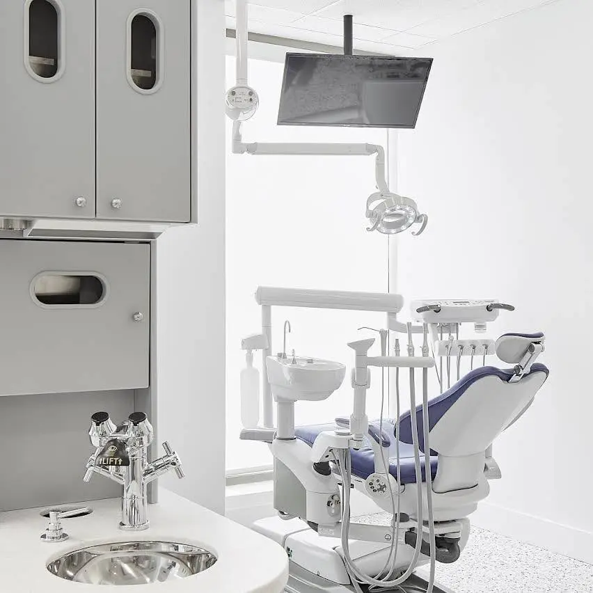 Mackenzie Smiles Dentistry